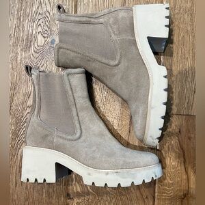 Dolce Vita Hawk H2O Booties